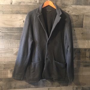 Men’s Banana Republic thick knit sweater